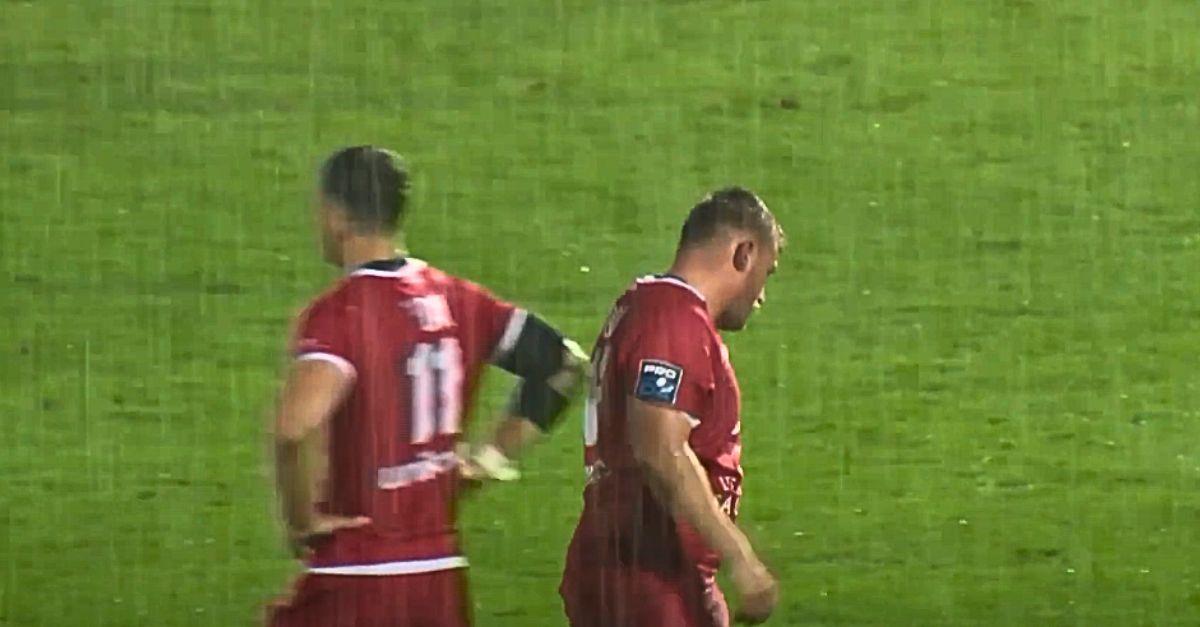 PRO D2. Dax sanctionné : plusieurs points envolés, la saison 2025-2026 commence (très ?) mal