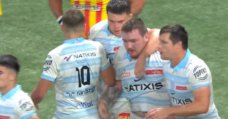 TOP 14. RUGBY. Ex-espoir du XV de France, il signe dans le Sud-Ouest pour se relancer