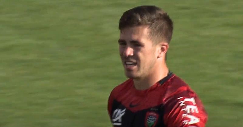 RUGBY. Carbonel de retour au RCT ? Ce deal inattendu secoue le Top 14