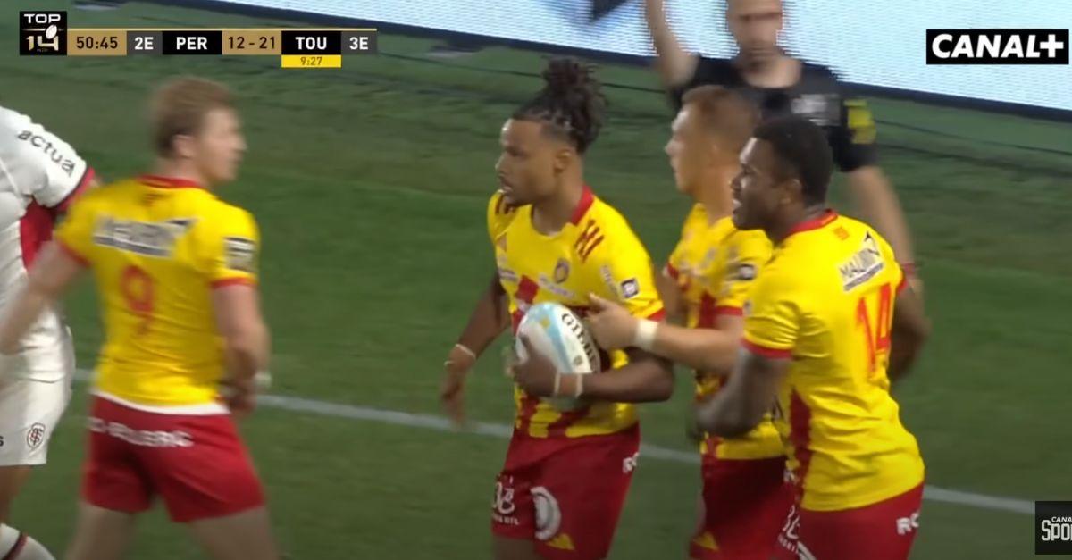 TOP 14. Access match : Perpignan débarque à Grenoble avec des crocs et du vécu