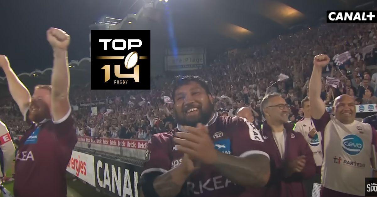 TOP 14. Affluences : Bordeaux, Pau, Vannes… Ces clubs qui font exploser les compteurs