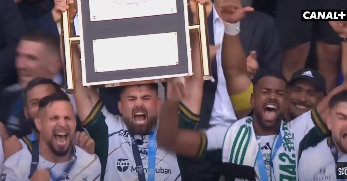 ''Je sais qu’on est à des années-lumières du niveau Top 14'' : que peuvent espérer les gitans de Montauban en Top 14 ?