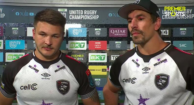 1m93 pour 124kg sans pousser : qui est ce centre sud-af à ''la bonne génétique'' qui terrorise l’Europe ?