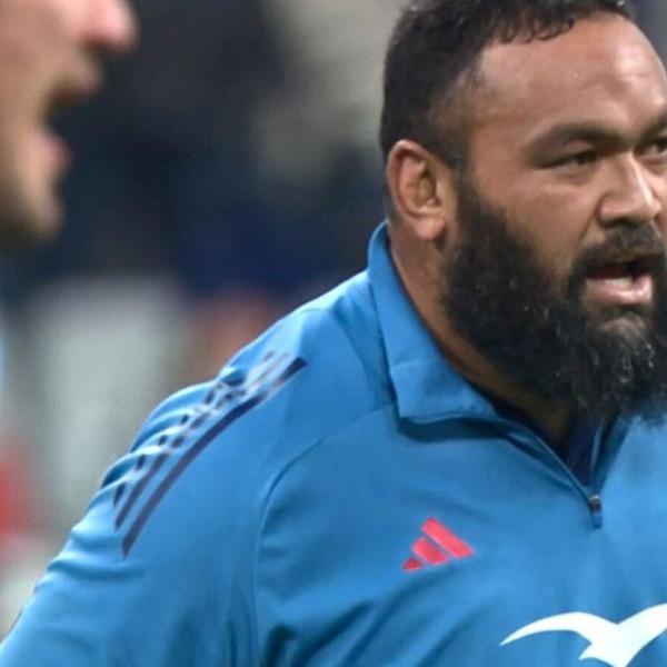 ''Des piliers à 150 kg !'' : cette recrue de ProD2 hallucine devant les gabarits du rugby français 