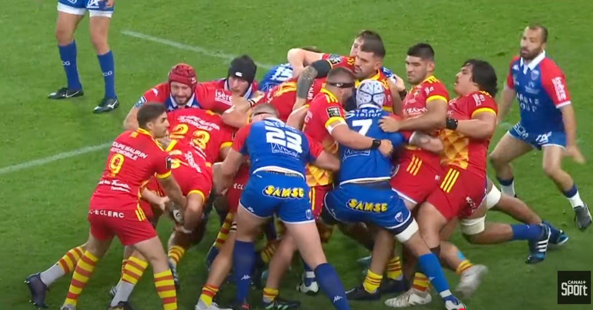 TOP 14. Grenoble plonge, Bayonne et Toulon verront les demi-finales : nos pronos pour les barrages