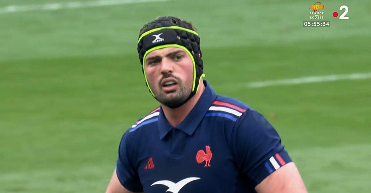 Grégory Alldritt : biographie express et faits marquants sur sa carrière