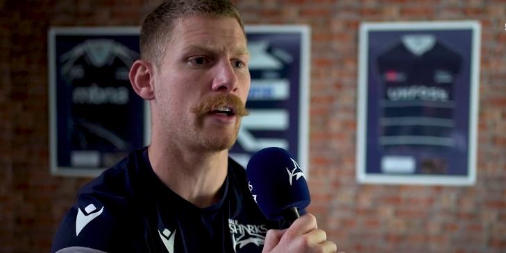 TRANSFERT. Un Springbok dont le frère joue en Top 14 pour remplacer Owen Farrell au Racing 92 ?