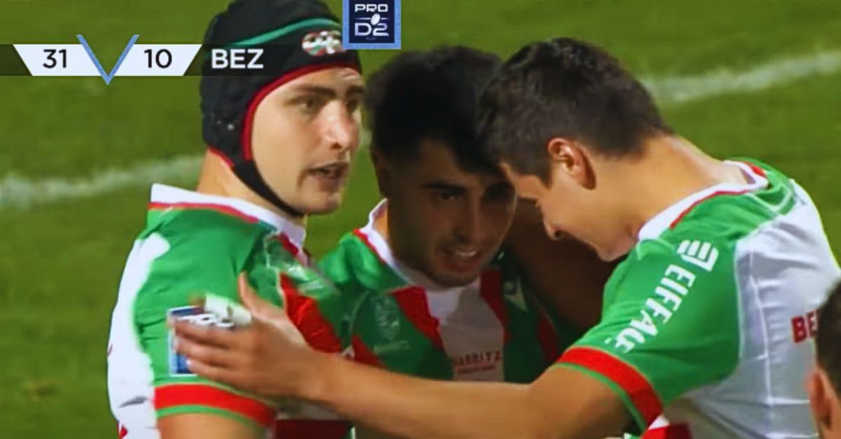 PRO D2. Sauvé, mais pénalisé : Biarritz évite (encore) le naufrage mais la suite sera musclée