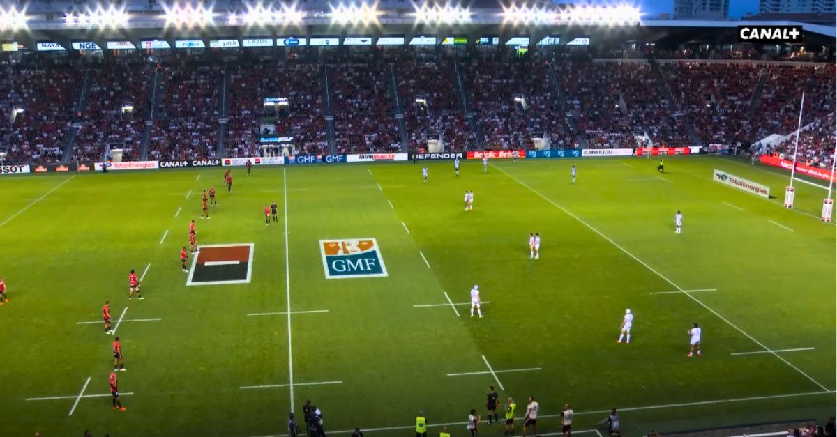 COMPOSITION. UBB–RCT : Penaud, Lucu, Isa, Serin… des stars à tous les postes pour une demi-finale de gala