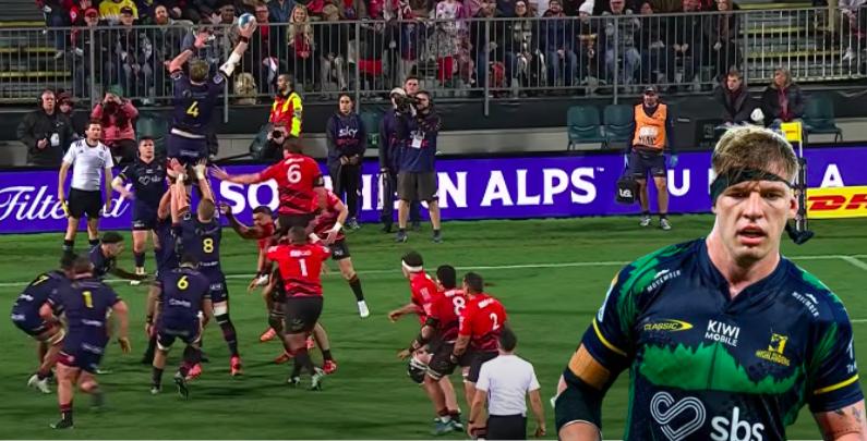 INSOLITE. Un Hollandais chez les All Blacks ? C’est oui, et ça devrait même se faire face au XV de France !