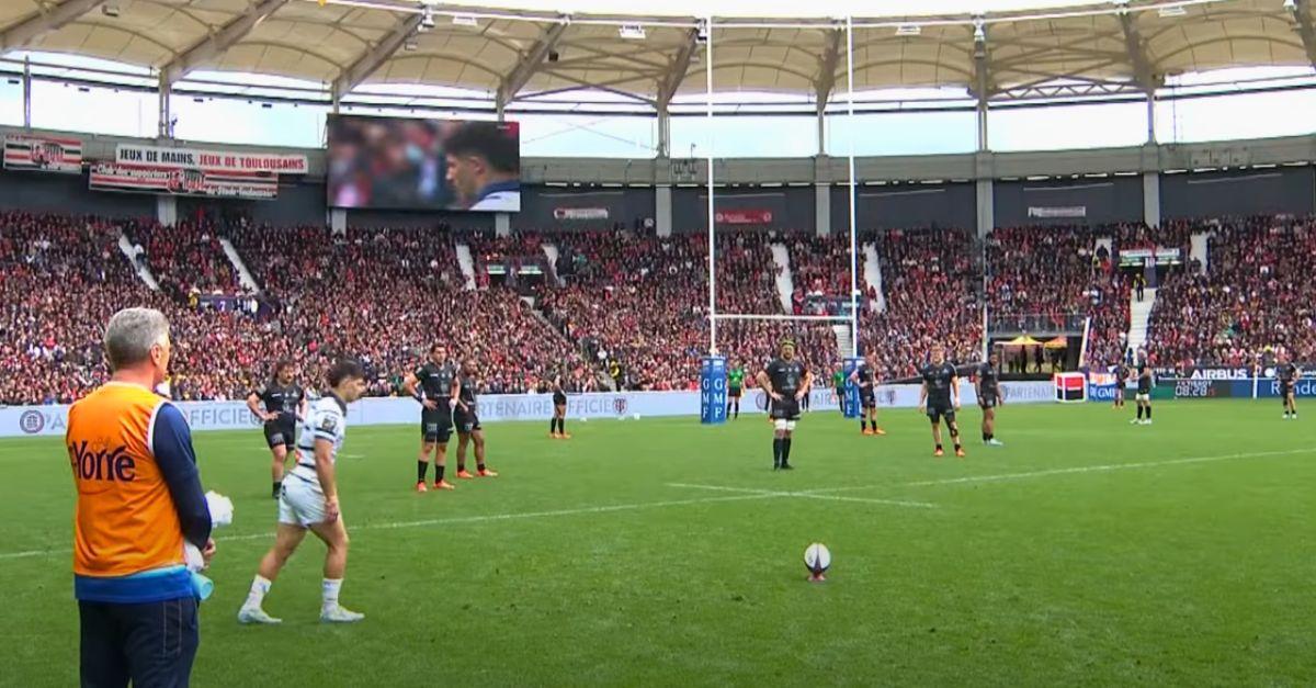 TRANSFERT. TOP 14. Un Castrais fait aussi le choix de la PRO D2 avec l'envie de briller