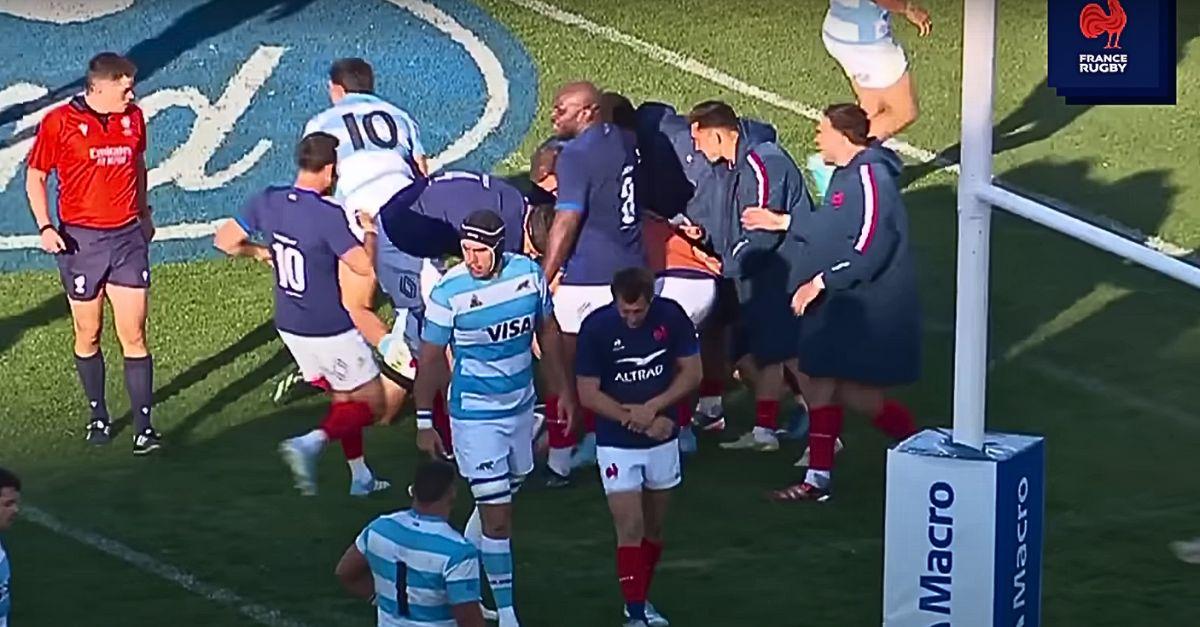 XV de France. Avec 37 ou 42 joueurs ? La liste probable pour aller défier les Blacks