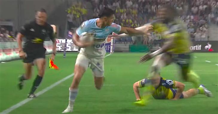 Du Pays Basque à la Nouvelle-Zélande : le destin fou d’un fils de Kiwi qui va affronter les All Blacks