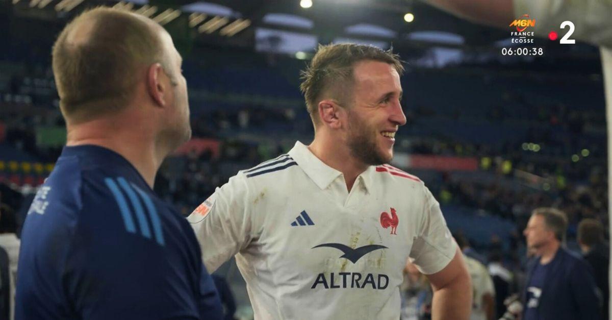 Jelonch out, Barassi in : les 5 finalistes du Top 14 qui (devraient) rejoindre le XV de France face aux All Blacks