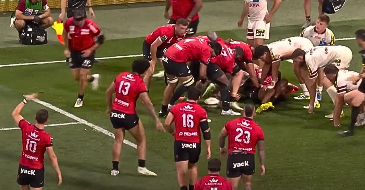 TRANSFERT. TOP 14. 3 recrues de plus au RCT ? Des noms circulent