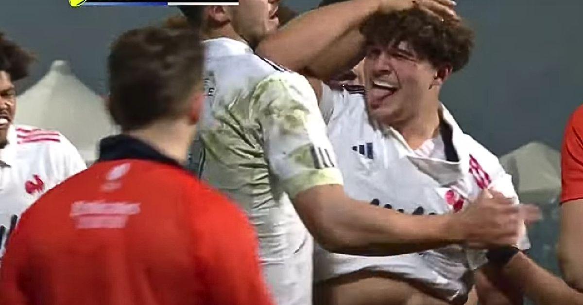 Coupe du monde U20. Akrab, Brau-Boirie, Taccola ou Mézou : quels hommes pour affronter l'Espagne ? La compo probable des Bleuets