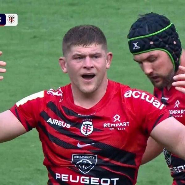 TOP 14. Quand le cas Willis rappelle celui d'Armitage : "Parfois, il faut accepter sa situation"