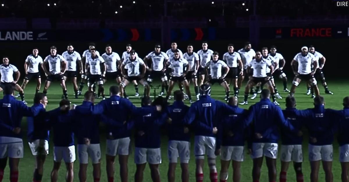 Xv de France. 15 ans et 20 capes d'écart, 24,8 ans d'âge moyen : les chiffres de la liste de Galthié contre les Blacks