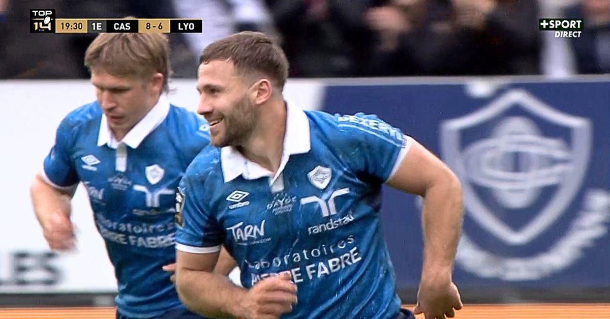 TOP 14. Pourquoi Castres et Albi ont décidé d’unir leurs forces (et ce que ça change) ?