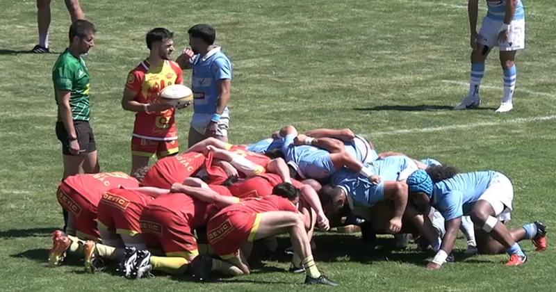 RUGBY AMATEUR. Le Jura s’illustre et Cahors champion, voici les champions de Fédérale 2 et 3