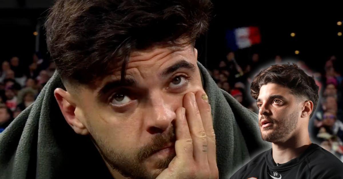 TOP 14. Une course contre la montre ? 30 heures après le titre, Romain Ntamack passe déjà sur le billard