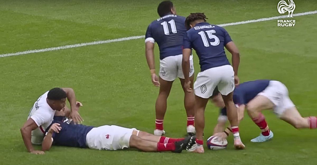 XV DE FRANCE. Segonds, Spring, Duguid : ces Bleus qui ont tout à gagner samedi face aux All Blacks