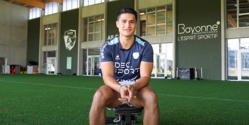 Comme les Bleus Villière et Spring, ces anciens amateurs qui ont débuté en Fédérale 1 avant d’accéder au Top 14