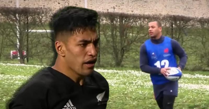 ‘‘Pas de complexe d'infériorité’’, le XV de France vers un exploit chez les All Blacks ?