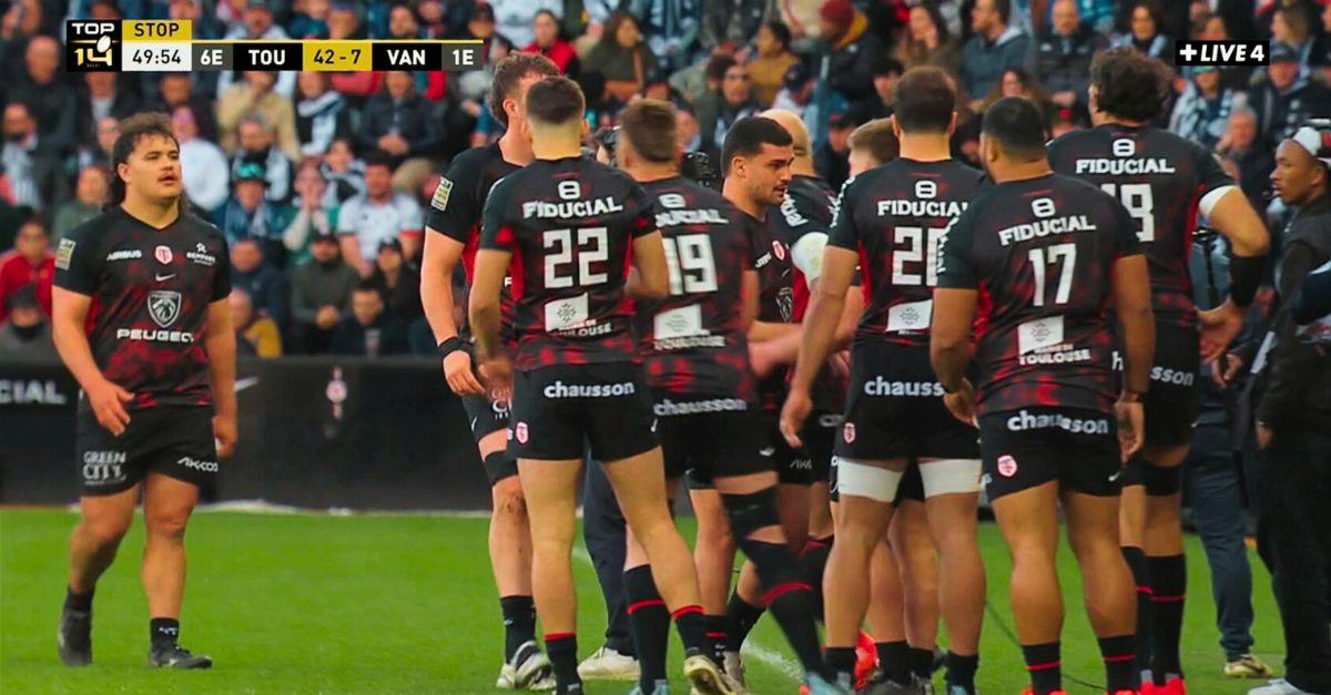 TRANSFERT. Un dossier qui s’éternise : après 126 matchs avec Toulouse, où jouera ce soldat la saison prochaine ?