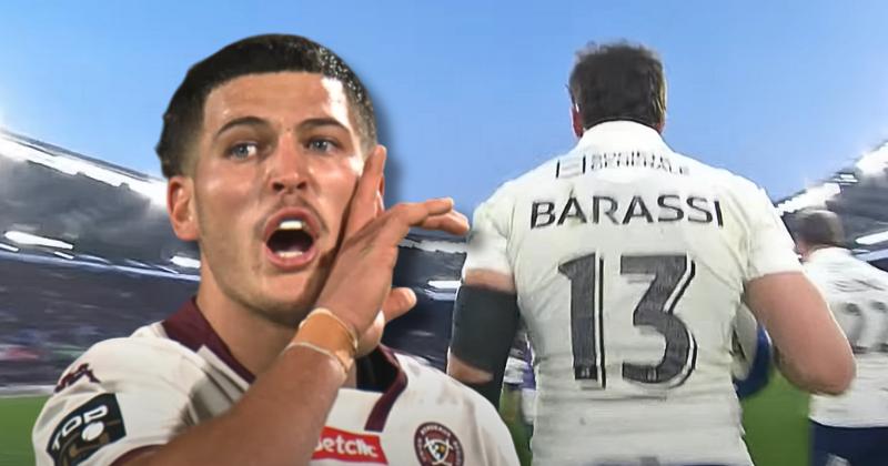 XV de France. Barassi, Gailleton, etc. Casse-tête et embouteillage en 13 face aux All Blacks ?