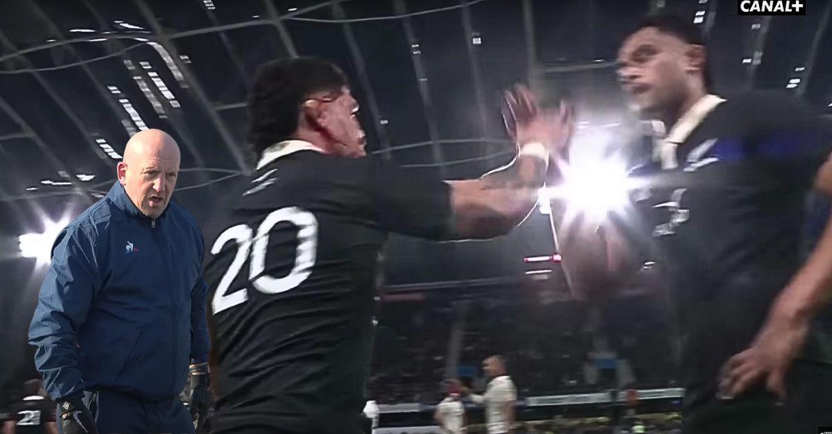 XV de France. ''Je m'attends à ce qu'ils progressent'' : les Bleus peuvent-ils réellement battre les Blacks ?