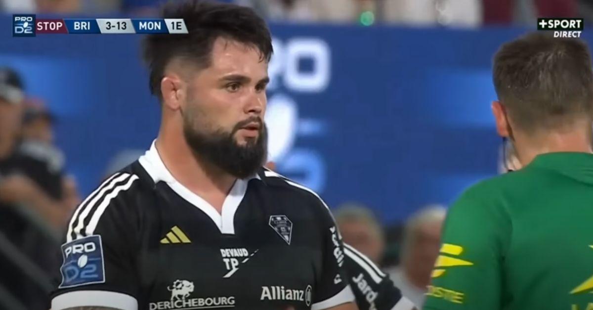 Pro D2. Brive change tout : un nouveau boss, onze recrues et un projet qui pétille