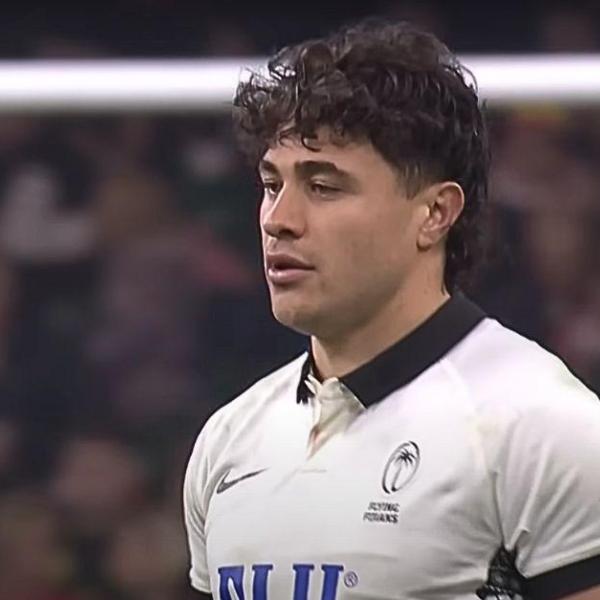 Ce Fidjien (pas comme les autres) peut-il permettre à Provence Rugby de passer un cap en ProD2 ?