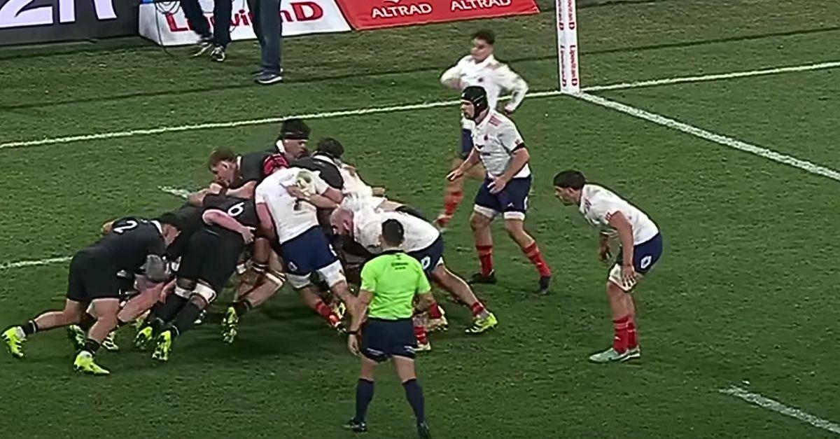 XV de France. ''Pas de bisous, ni de câlins'' : Galthié durcit le ton avant le 2e test contre les Blacks