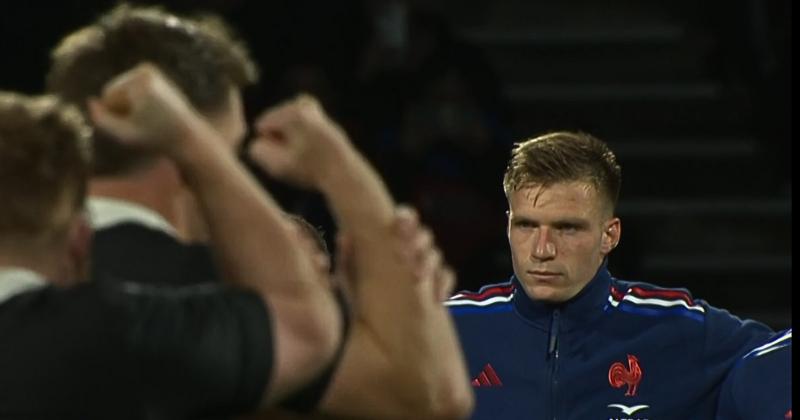 XV de France. 3 Bleus critiqués au pays, mais salués en Nouvelle-Zélande