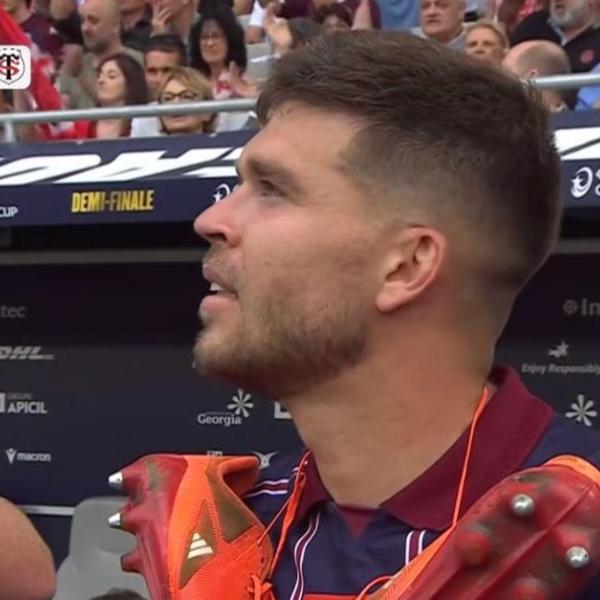 TOP 14. Comment s'en sort l'UBB lorsque Matthieu Jalibert n'est pas là cette saison ? 