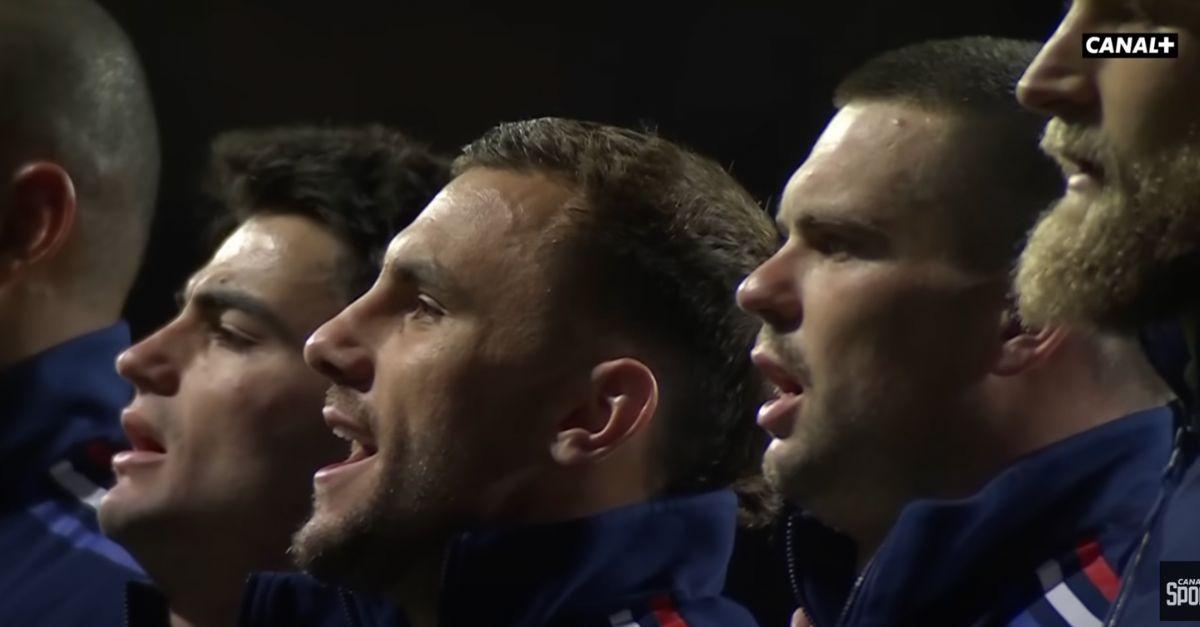 XV DE FRANCE. Fickou, Guillard et Fischer de retour, Hastoy à l'ouverture : la compo du dernier test face aux All Blacks