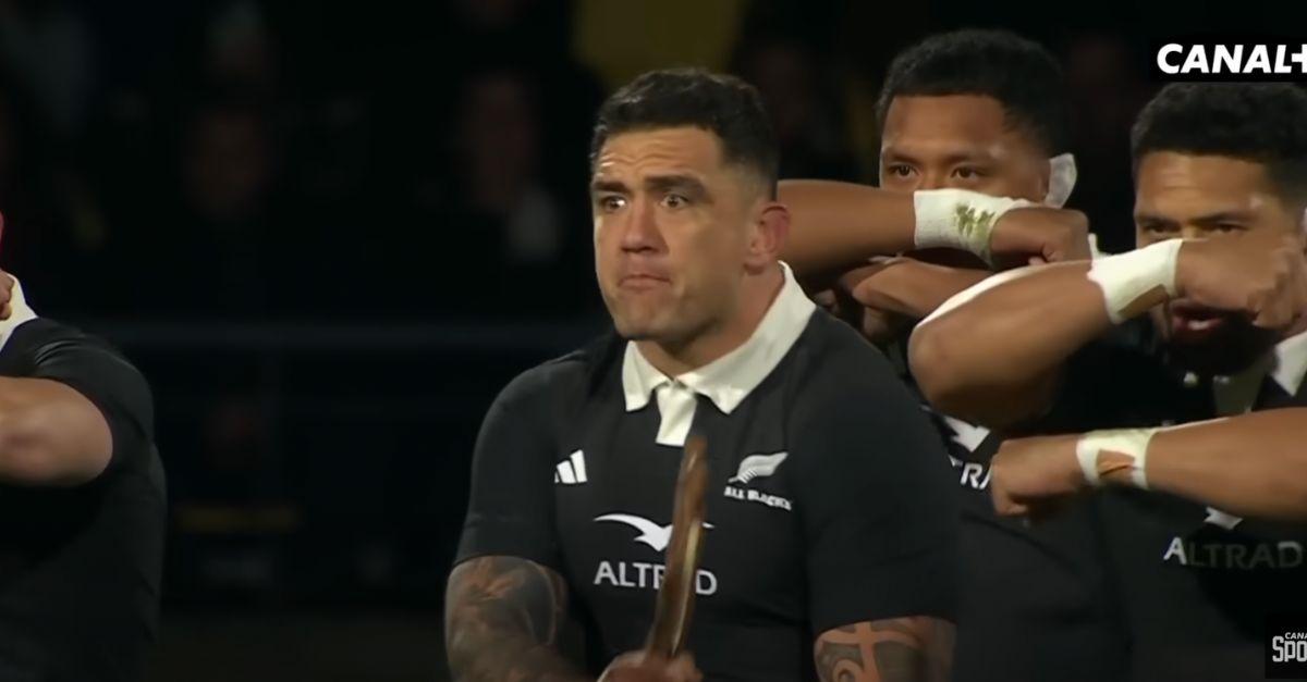 RUGBY. 83 capes : ce cadre des All Blacks déclare forfait avant le 3e test face aux Bleus