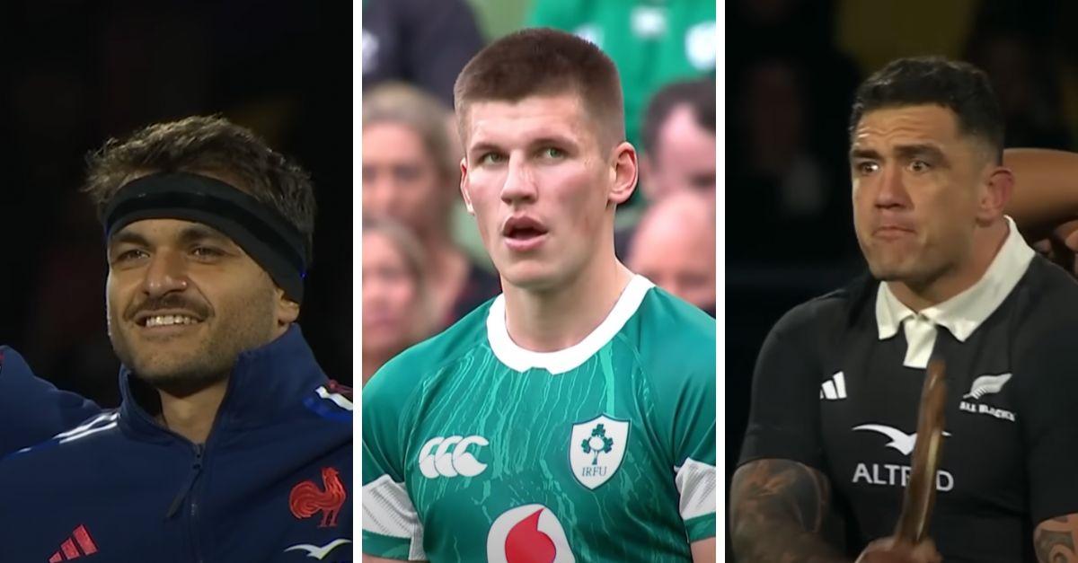 XV DE FRANCE. Vous pensiez que le match des Bleus comptait pour du beurre ? Détrompez-vous