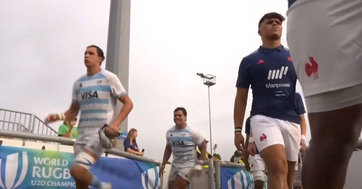 RUGBY. VIDÉO. France U20 : De l'or à la 4e place, une fin qui laisse des traces
