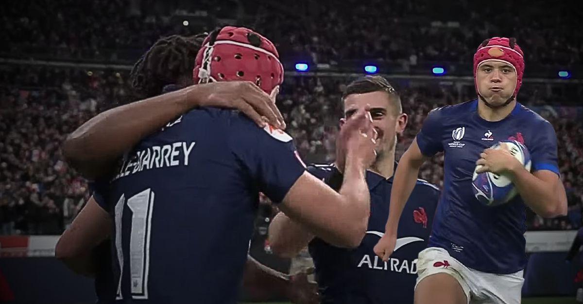 TOP 14. UBB. Une saison historique mais terminée ''rincé'' : le dilemme de Louis Bielle-Biarrey pour la suite