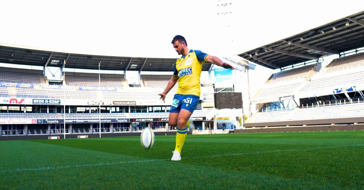 ASM. Sur les traces de James et Urdapilleta, Harry Plummer sait ce qui l'attend en TOP 14 : ''La dimension physique sera clé''