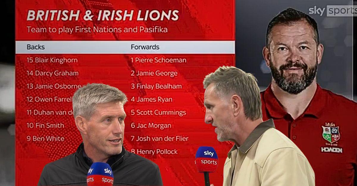 TOP 14. ''Une idée intéressante'' d'après O'Gara : le rugby va-t-il copier le football ?