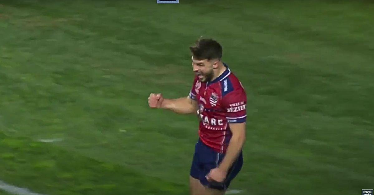 TOP 14. Oubliez les stars : voici les 5 cracks qui pourraient voler la vedette en 2025/2026