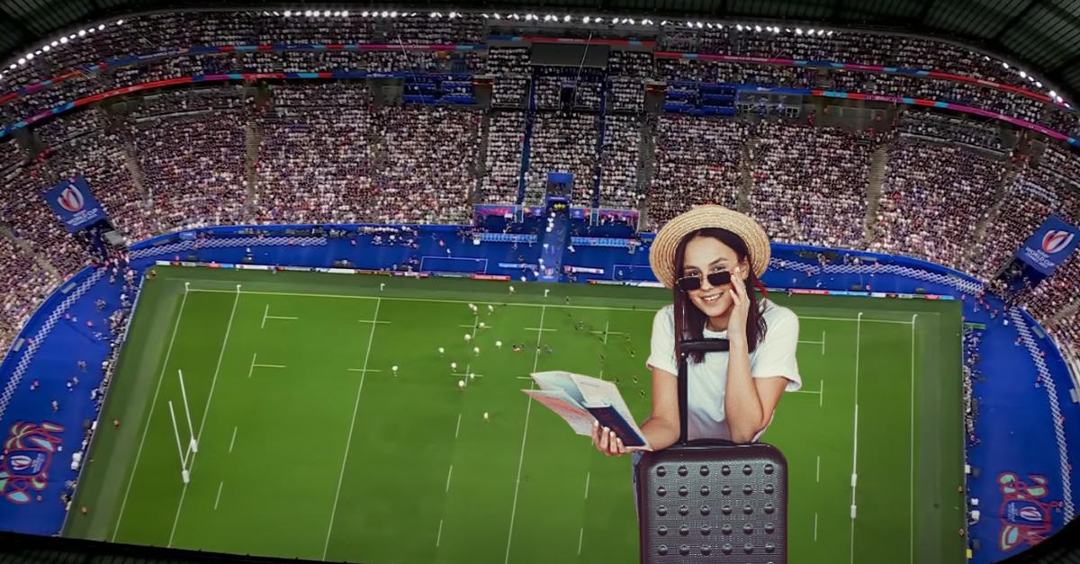 Coupe du monde 2027. Coup d'envoi de la billetterie ! Voici les dates clés pour s'acheter des places