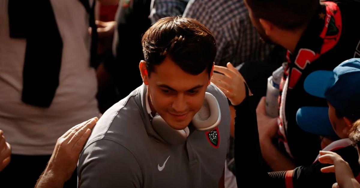 TOP 14. À Toulon, Mignoni relance la machine avec un savant mélange de jeunesse et d’exigence