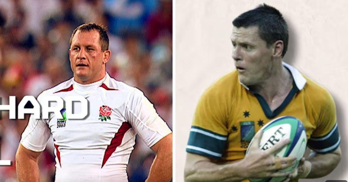 World Rugby Hall of Fame : Qui sont les deux géants intronisés en 2025 ?