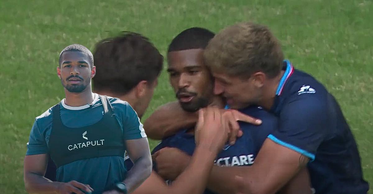 TOP 14. Départ inattendu, annonce précoce et tweet surprenant : il y a-t-il un malaise Léo Coly au MHR ?