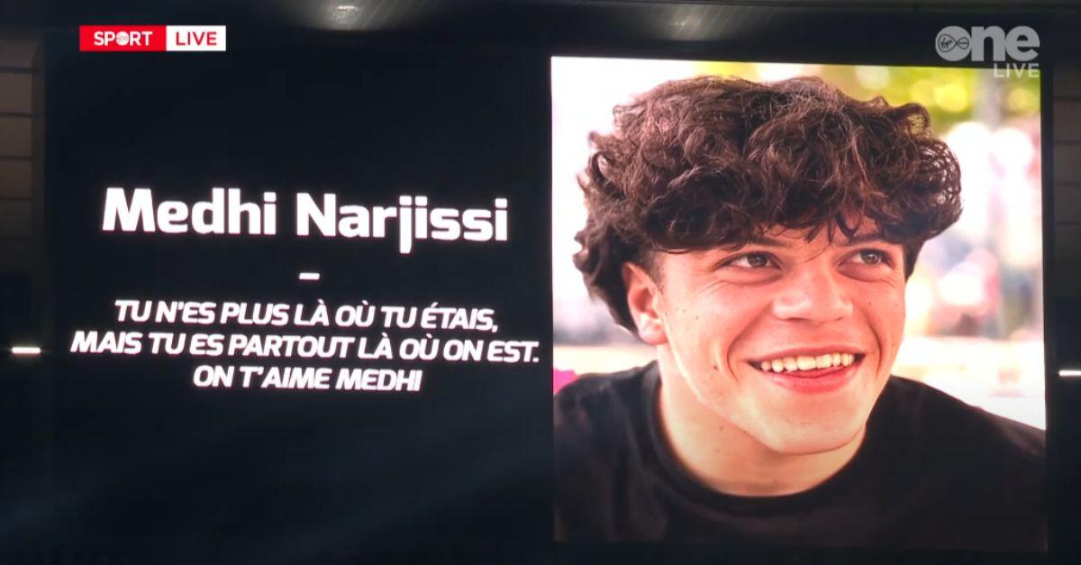 France U18. ''Il est où Medhi ?'' : le récit glaçant de la disparition en mer de Medhi Narjissi
