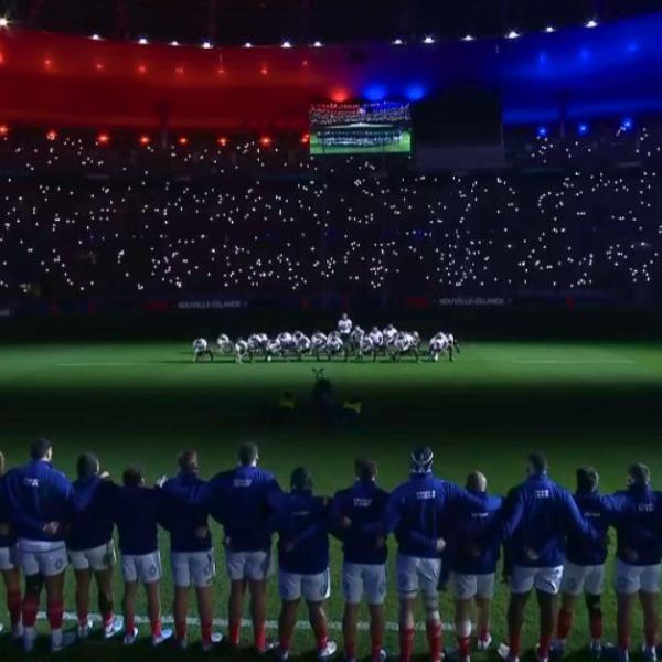 Défier le Stade Toulousain devant 80 000 personnes ? Le challenge du Stade Français pour le 19 décembre prochain 